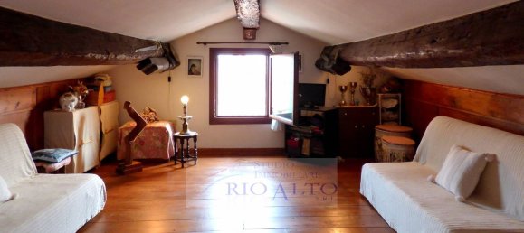 7-Zimmer Wohnung in Venice, Italy, Nr. 131608 13