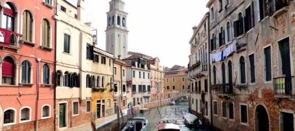 7-Zimmer Wohnung in Venice, Italy, Nr. 131608 20