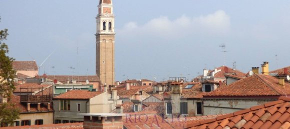 7-Zimmer Wohnung in Venice, Italy, Nr. 131608 18