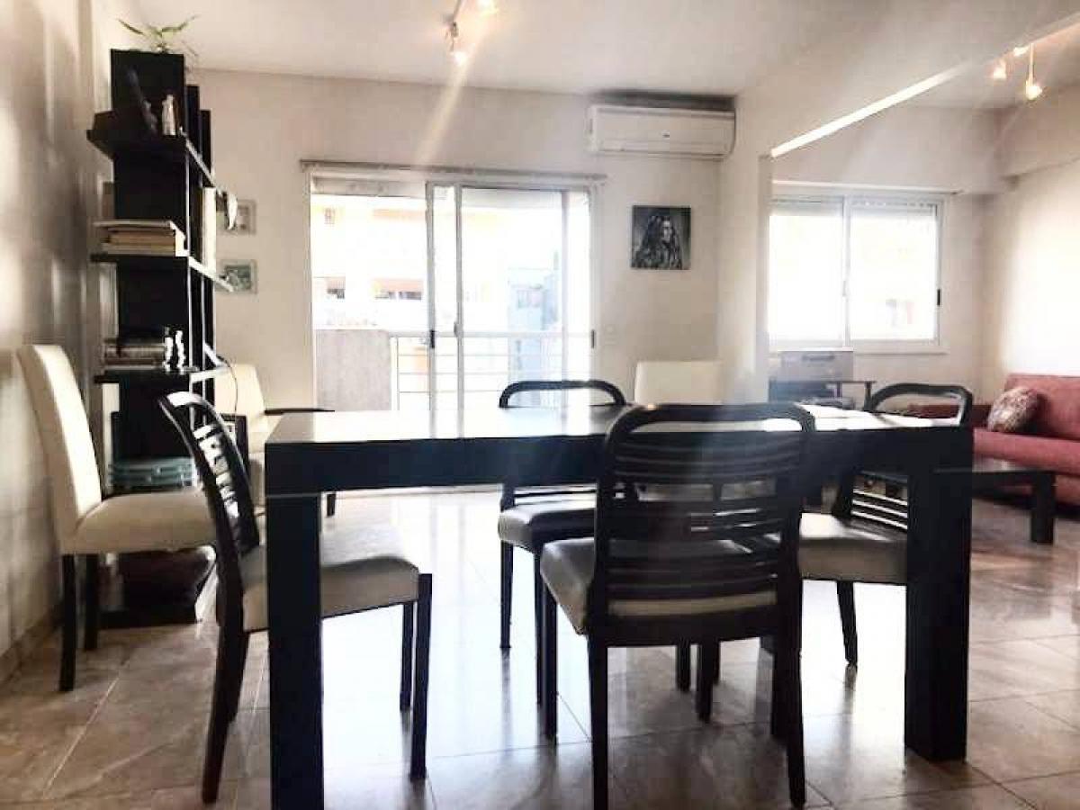 2 bedrooms Apartment in Palermo, Argentina No. 89926