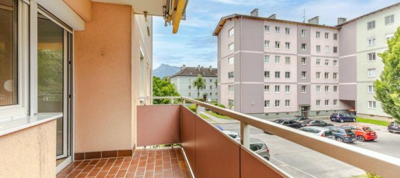 3 rooms Apartment in Salzburg, Austria No. 232957 5