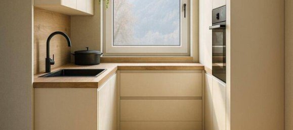 3 rooms Apartment in Salzburg, Austria No. 232957 8