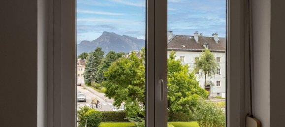 3 rooms Apartment in Salzburg, Austria No. 232957 9