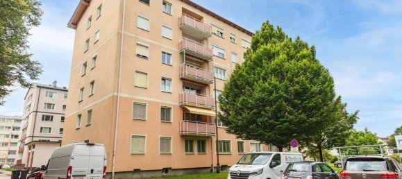 3 rooms Apartment in Salzburg, Austria No. 232957 13