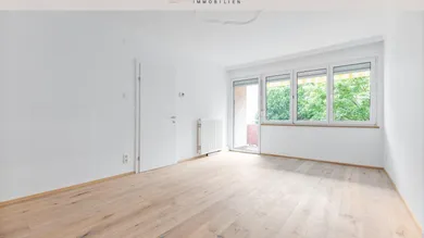 3 rooms Apartment in Salzburg, Austria No. 232957