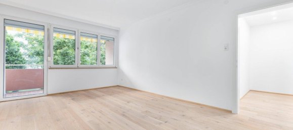 3 rooms Apartment in Salzburg, Austria No. 232957 2