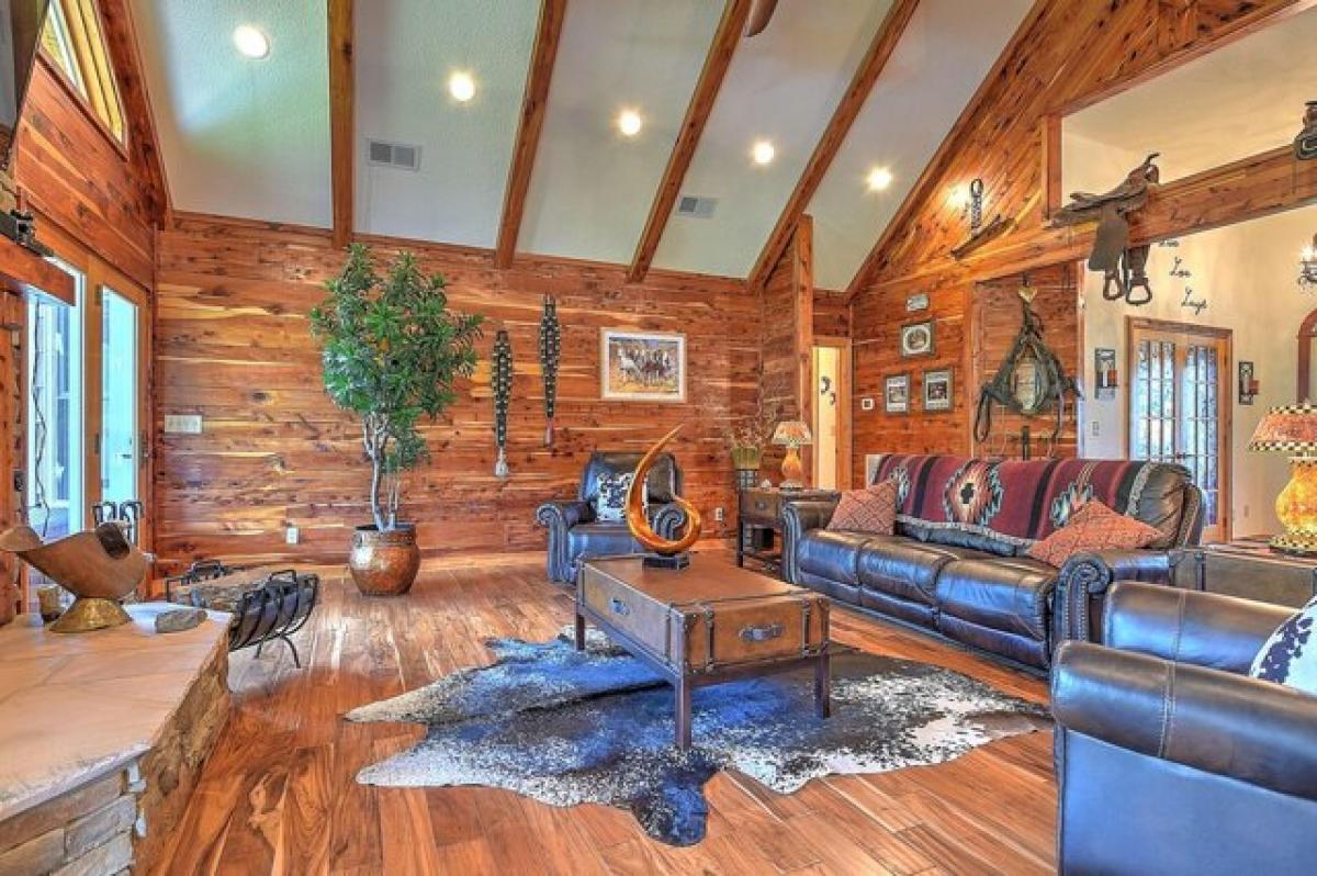 6 bedrooms House in Ewing, USA No. 372046