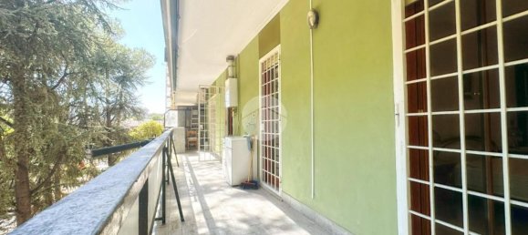 3 bedrooms Apartment in Rome, Italy No. 358357 26