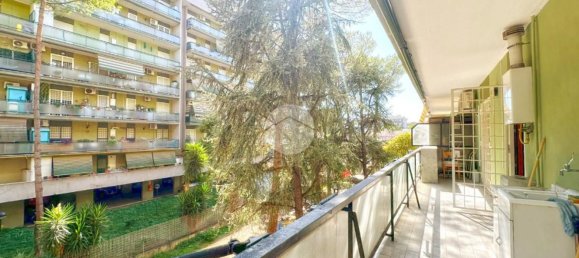 3 bedrooms Apartment in Rome, Italy No. 358357 28