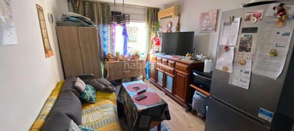 2 chambres Appartement à Fuengirola, Spain No. 49701 3