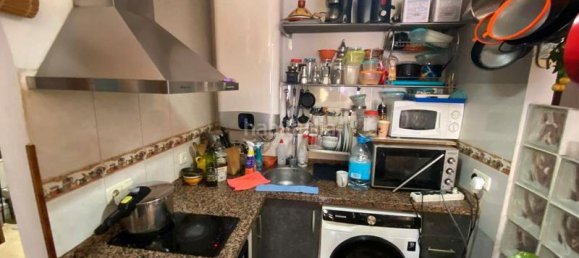 2 chambres Appartement à Fuengirola, Spain No. 49701 11