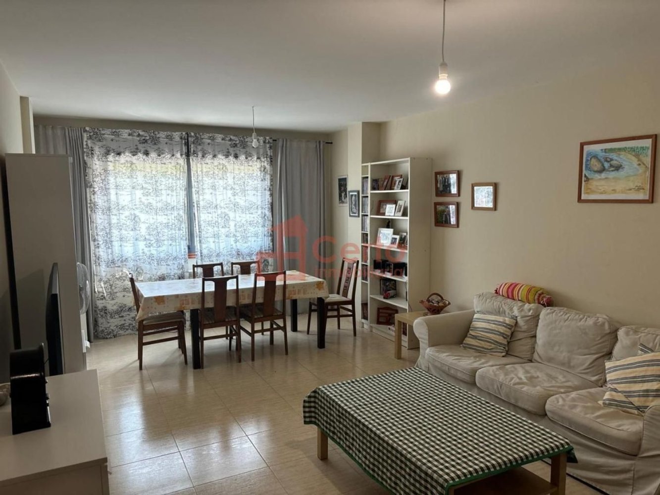 3 bedrooms Apartment in Marin, Spain No. 194053