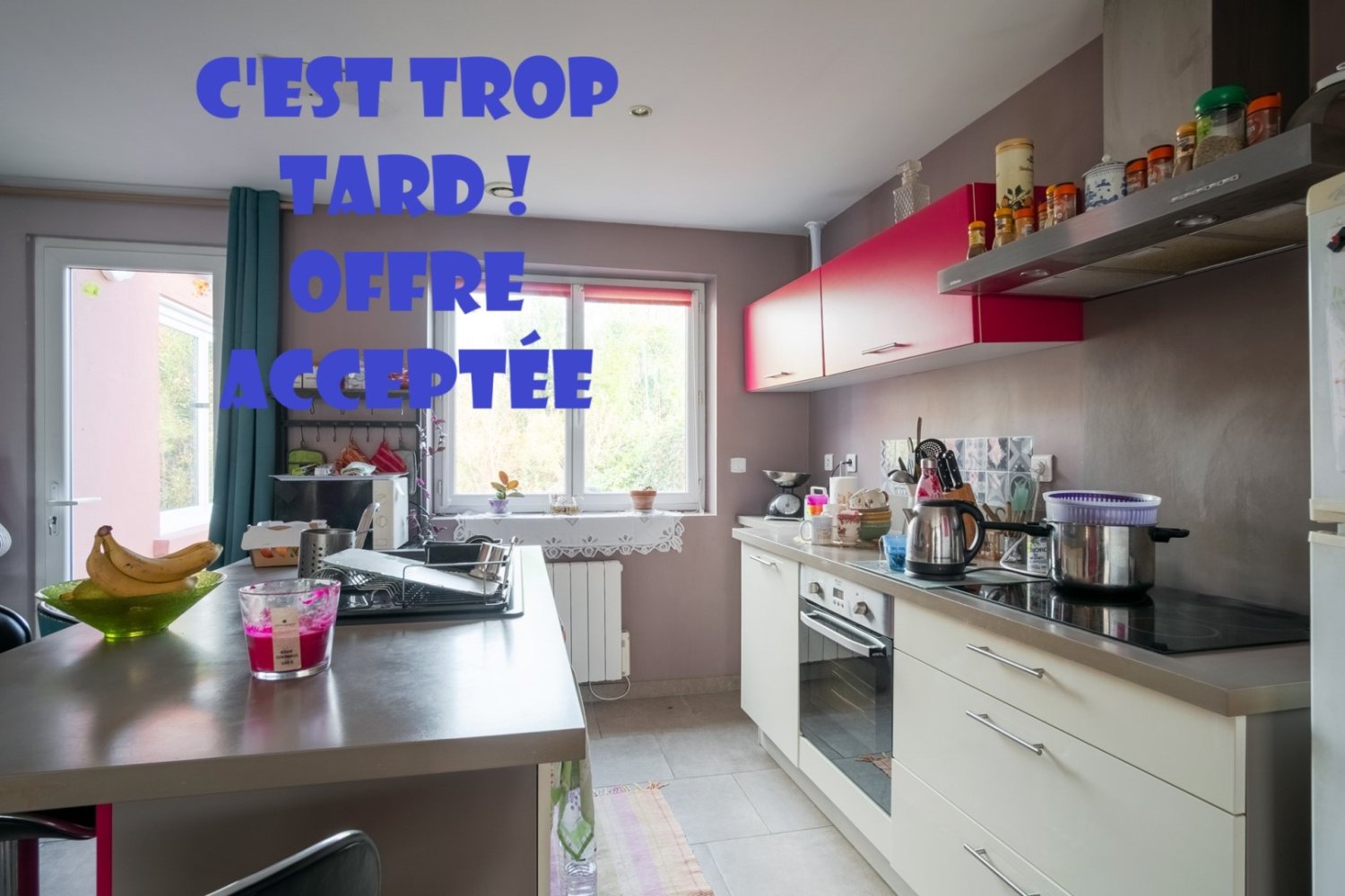 2 bedrooms Villa in Camon, France No. 51209