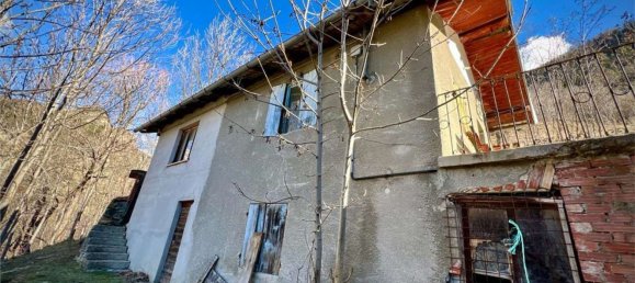 5 rooms House in Pralungo, Italy No. 145315 14