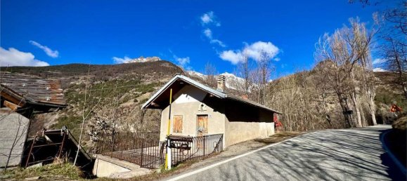 5 rooms House in Pralungo, Italy No. 145315 13