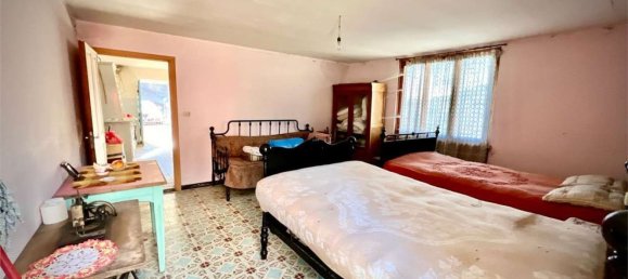5 rooms House in Pralungo, Italy No. 145315 3