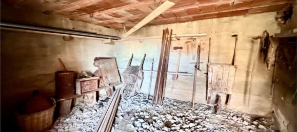 5 rooms House in Pralungo, Italy No. 145315 8