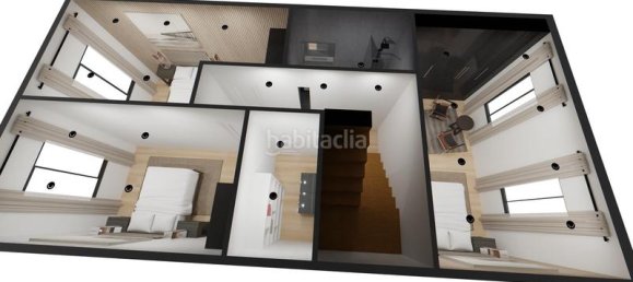 4 bedrooms Townhouse in El Vendrell, Spain No. 141887 31