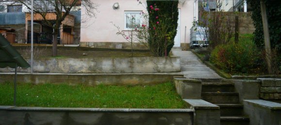 2 Schlafzimmer Stadthaus in Kitzingen, Germany, Nr. 282142 2