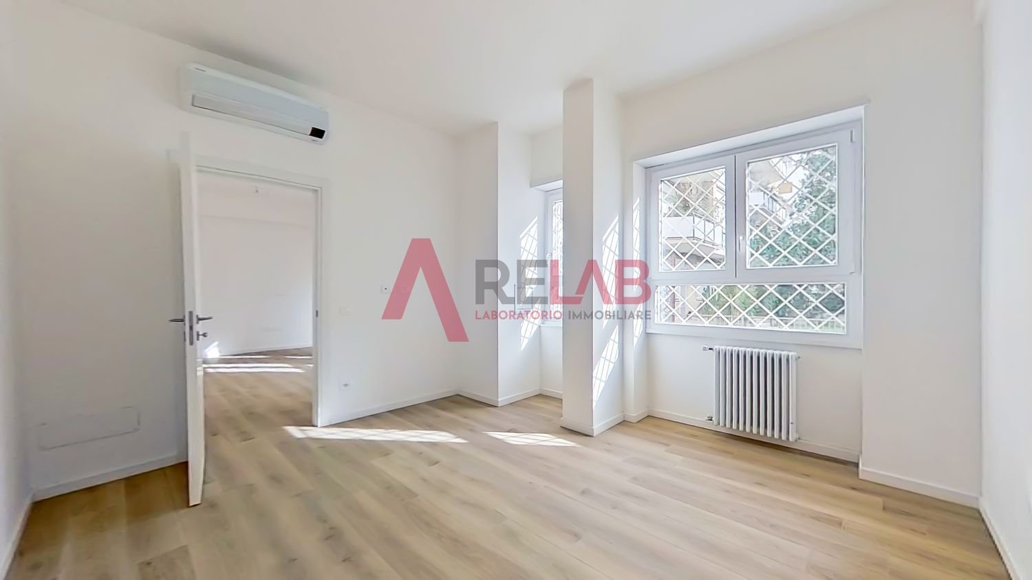 Apartamento de 2 divisões em Rome, Italy N.º 70255