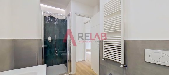 Apartamento de 2 divisões em Rome, Italy N.º 70255 20