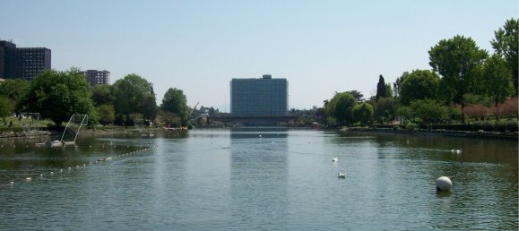 Apartamento de 2 divisões em Rome, Italy N.º 70255 26