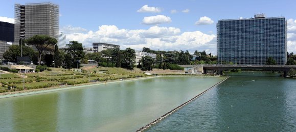 Apartamento de 2 divisões em Rome, Italy N.º 70255 23