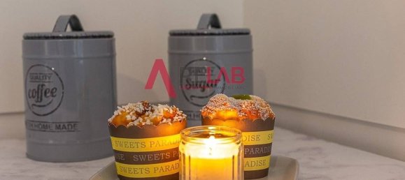 Apartamento de 2 divisões em Rome, Italy N.º 70255 30