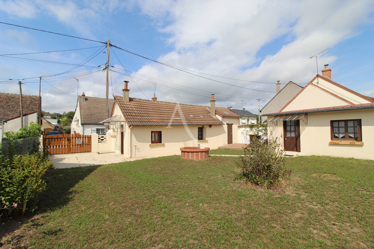 1 bedroom House in Loir-et-Cher, France No. 252951