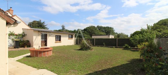 1 bedroom House in Loir-et-Cher, France No. 252951 4