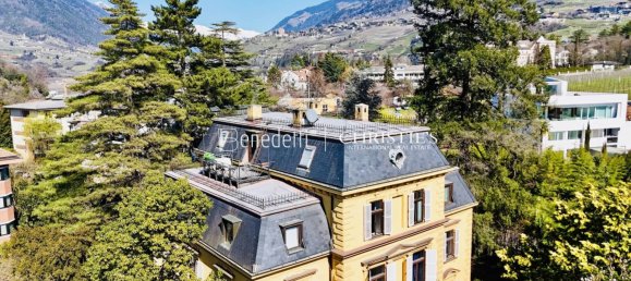 4 rooms Penthouse in Trentino-Alto Adige, Italy No. 349316 3