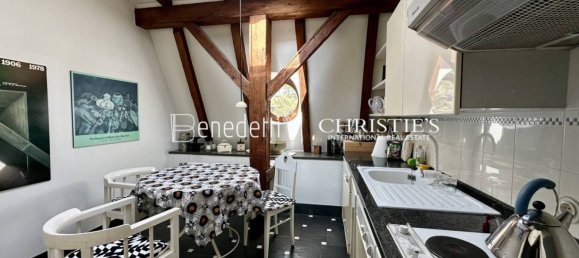 4 rooms Penthouse in Trentino-Alto Adige, Italy No. 349316 10