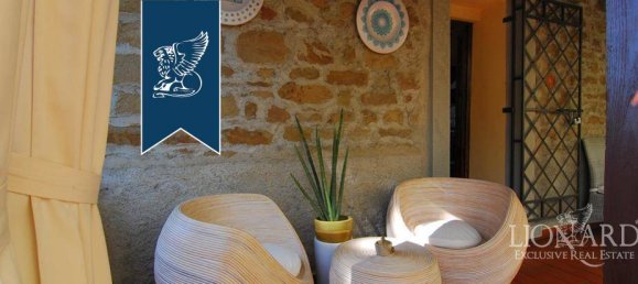 5 Schlafzimmer Villa in Arezzo, Italy, Nr. 57956 20