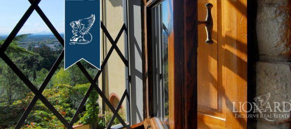 5 Schlafzimmer Villa in Arezzo, Italy, Nr. 57956 30