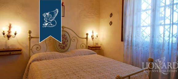 5 Schlafzimmer Villa in Arezzo, Italy, Nr. 57956 27
