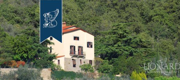 5 Schlafzimmer Villa in Arezzo, Italy, Nr. 57956 2