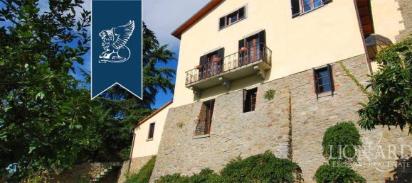 5 Schlafzimmer Villa in Arezzo, Italy, Nr. 57956 12