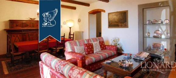 5 Schlafzimmer Villa in Arezzo, Italy, Nr. 57956 29