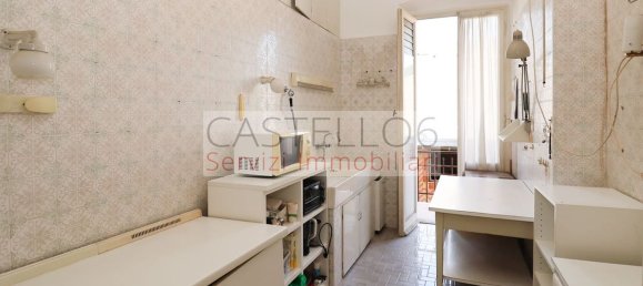 Пентхаус с 5 спальнями в Кьявари, Италия № 358316 12