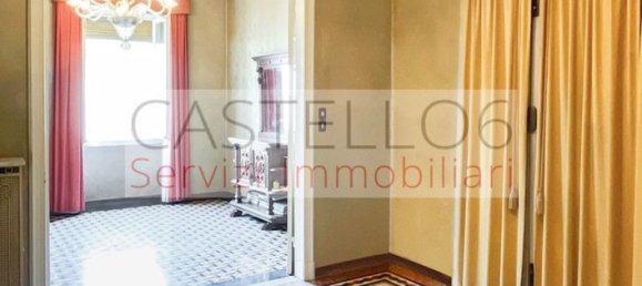 Пентхаус с 5 спальнями в Кьявари, Италия № 358316 3