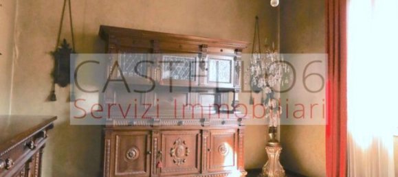 Пентхаус с 5 спальнями в Кьявари, Италия № 358316 8