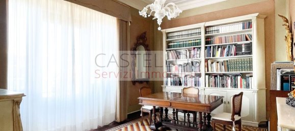 Пентхаус с 5 спальнями в Кьявари, Италия № 358316 13