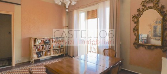 Пентхаус с 5 спальнями в Кьявари, Италия № 358316 18