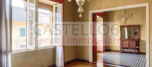 Пентхаус с 5 спальнями в Кьявари, Италия № 358316 6