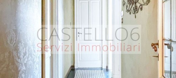 Пентхаус с 5 спальнями в Кьявари, Италия № 358316 11