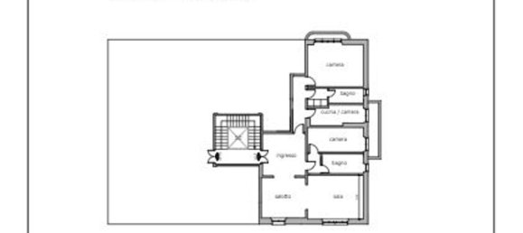 Пентхаус с 5 спальнями в Кьявари, Италия № 358316 33