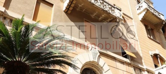 Пентхаус с 5 спальнями в Кьявари, Италия № 358316 27