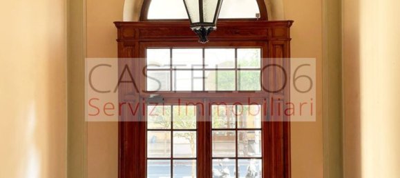 Пентхаус с 5 спальнями в Кьявари, Италия № 358316 23