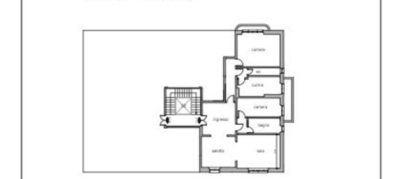 Пентхаус с 5 спальнями в Кьявари, Италия № 358316 31