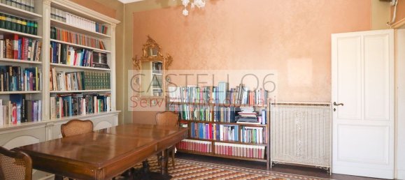 Пентхаус с 5 спальнями в Кьявари, Италия № 358316 19